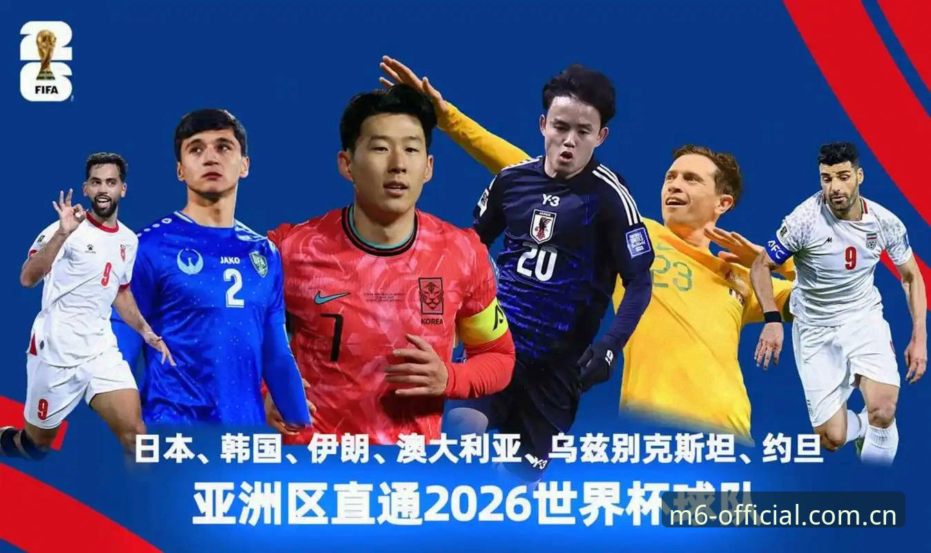 世界杯扩军到66队，中国男足的机会真的来了吗？